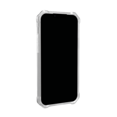 UAG รุ่น Essential Armor with Magsafe - เคส iPhone 14 Plus - สี Frosted Ice