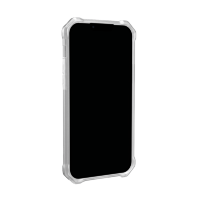 UAG รุ่น Essential Armor with Magsafe - เคส iPhone 14 Plus - สี Frosted Ice