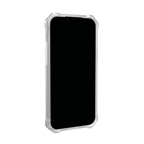 UAG รุ่น Essential Armor with Magsafe - เคส iPhone 14 Plus - สี Frosted Ice