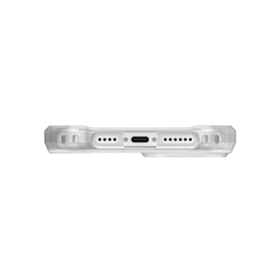 UAG รุ่น Essential Armor with Magsafe - เคส iPhone 14 Plus - สี Frosted Ice