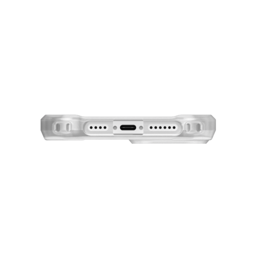 UAG รุ่น Essential Armor with Magsafe - เคส iPhone 14 Plus - สี Frosted Ice
