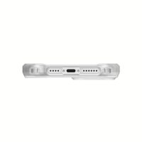 UAG รุ่น Essential Armor with Magsafe - เคส iPhone 14 Plus - สี Frosted Ice