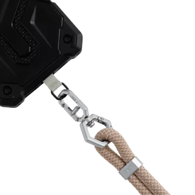 สายคล้อง UAG รุ่น Civilian Crossbody Slim Lanyard - สี Dune