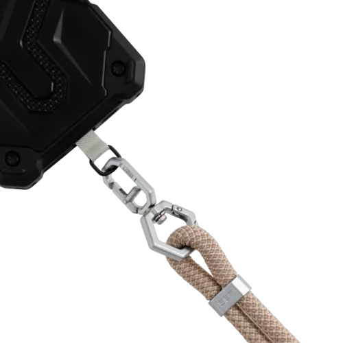 สายคล้อง UAG รุ่น Civilian Crossbody Slim Lanyard - สี Dune