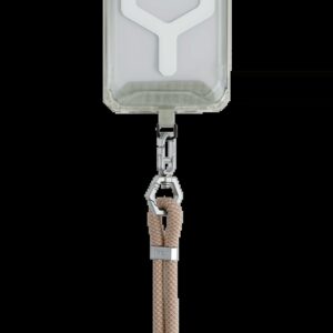 สายคล้อง UAG รุ่น Civilian Crossbody Slim Lanyard - สี Dune
