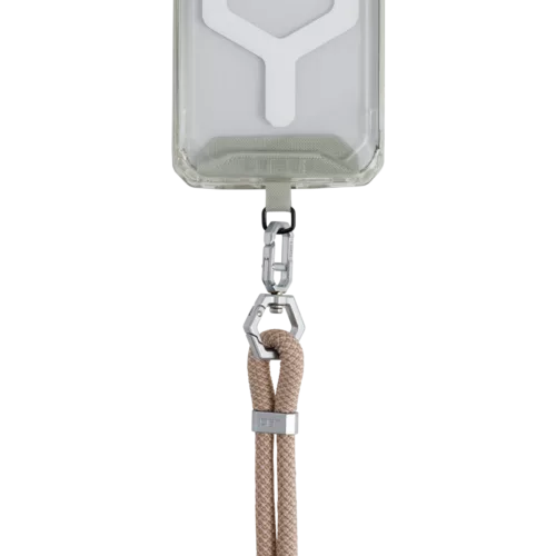 สายคล้อง UAG รุ่น Civilian Crossbody Slim Lanyard - สี Dune