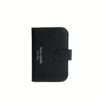 Kate Spade New York รุ่น Morgan Magnetic Wallet - ที่เก็บบัตรติดหลังมือถือ - สี Black