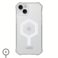 UAG รุ่น Essential Armor with Magsafe - เคส iPhone 14 Plus - สี Frosted Ice