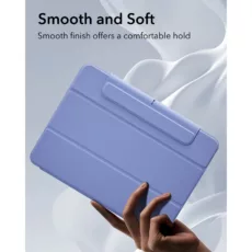 ESR รุ่น Rebound Hybrid 360 - เคส iPad Pro 11" (5th/2024) - สี Lavender