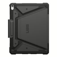 UAG รุ่น Metropolis SE - เคส iPad Air 13" (2025/2024) - สี Black