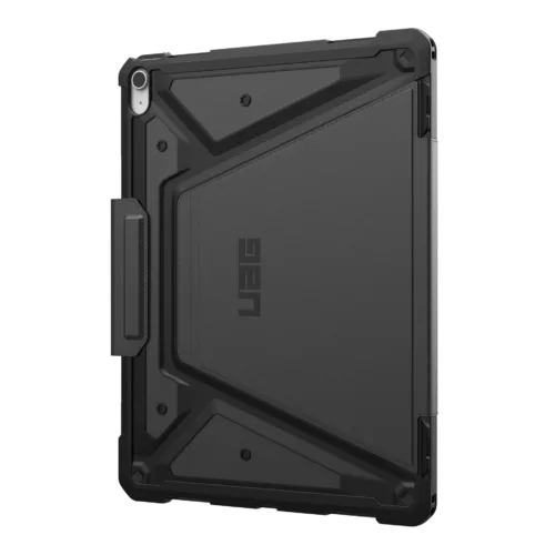 UAG รุ่น Metropolis SE - เคส iPad Air 13" (2025/2024) - สี Black