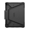 UAG รุ่น Metropolis SE - เคส iPad Air 13" (2025/2024) - สี Black