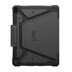 UAG รุ่น Metropolis SE - เคส iPad Air 13" (2025/2024) - สี Black