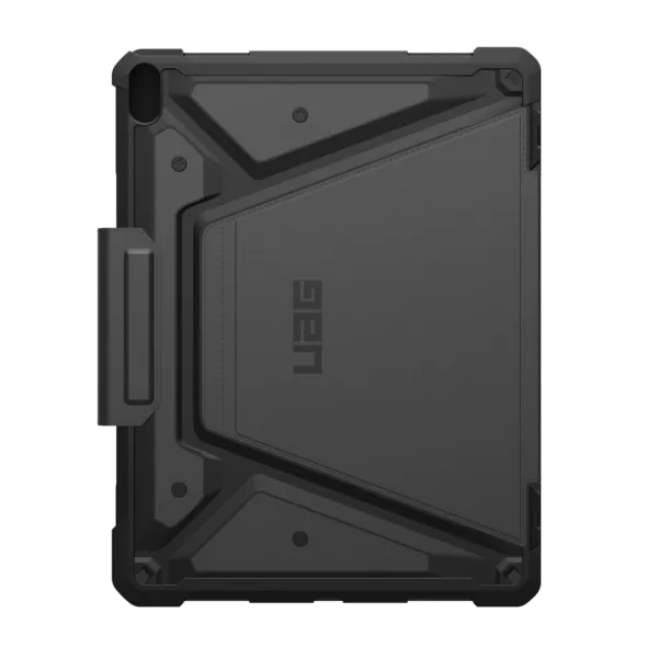 UAG รุ่น Metropolis SE - เคส iPad Air 13" (2025/2024) - สี Black