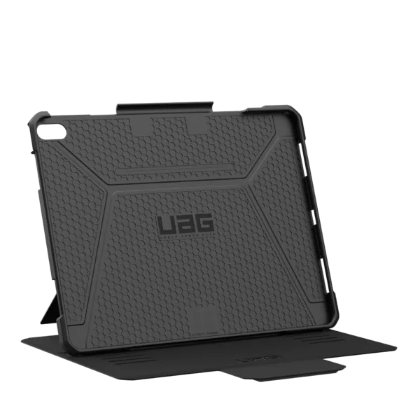 UAG รุ่น Metropolis SE - เคส iPad Air 13" (2025/2024) - สี Black