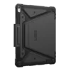 UAG รุ่น Metropolis SE - เคส iPad Air 13" (2025/2024) - สี Black