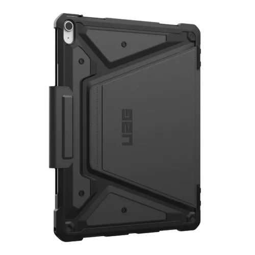 UAG รุ่น Metropolis SE - เคส iPad Air 13" (2025/2024) - สี Black