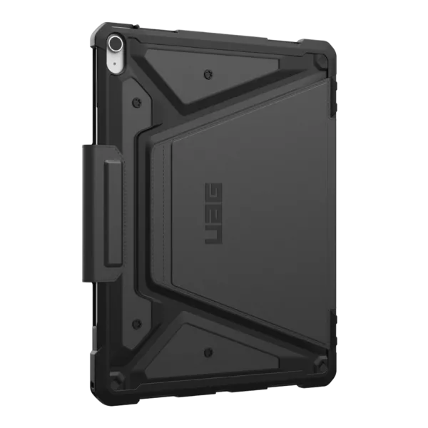 UAG รุ่น Metropolis SE - เคส iPad Air 13" (2025/2024) - สี Black