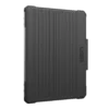 UAG รุ่น Metropolis SE - เคส iPad Air 13" (2025/2024) - สี Black