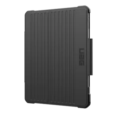 UAG รุ่น Metropolis SE - เคส iPad Air 13" (2025/2024) - สี Black