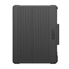 UAG รุ่น Metropolis SE - เคส iPad Air 13" (2025/2024) - สี Black