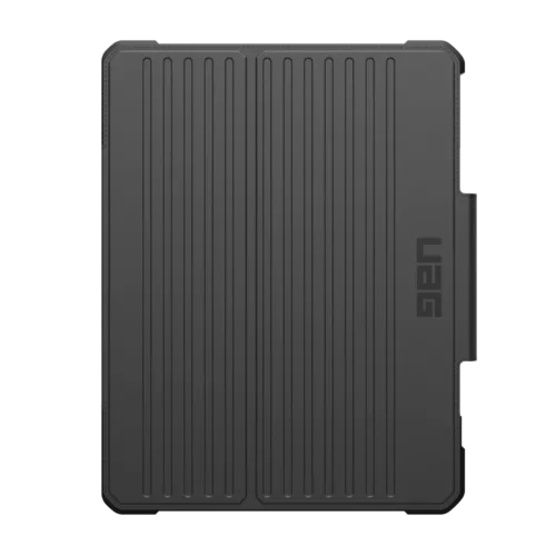 UAG รุ่น Metropolis SE - เคส iPad Air 13" (2025/2024) - สี Black