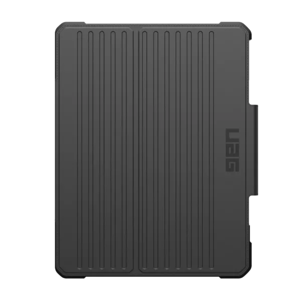 UAG รุ่น Metropolis SE - เคส iPad Air 13" (2025/2024) - สี Black