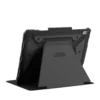 UAG รุ่น Metropolis SE - เคส iPad Air 13" (2025/2024) - สี Black