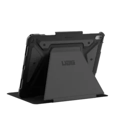 UAG รุ่น Metropolis SE - เคส iPad Air 13" (2025/2024) - สี Black