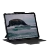 UAG รุ่น Metropolis SE - เคส iPad Air 13" (2025/2024) - สี Black