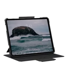 UAG รุ่น Metropolis SE - เคส iPad Air 13" (2025/2024) - สี Black