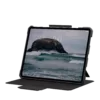 UAG รุ่น Metropolis SE - เคส iPad Air 13" (2025/2024) - สี Black