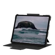 UAG รุ่น Metropolis SE - เคส iPad Air 13" (2025/2024) - สี Black