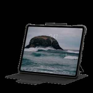 UAG รุ่น Metropolis SE - เคส iPad Air 13" (2025/2024) - สี Black