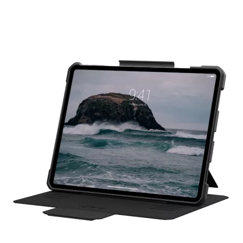 UAG รุ่น Metropolis SE - เคส iPad Air 13" (2025/2024) - สี Black