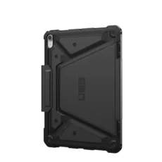 UAG รุ่น Metropolis SE - เคส iPad Air 11" (2025/2024), iPad Air 10.9" (5th/4th Gen) - สี Black