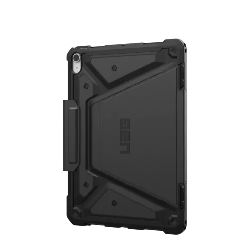 UAG รุ่น Metropolis SE - เคส iPad Air 11" (2025/2024), iPad Air 10.9" (5th/4th Gen) - สี Black
