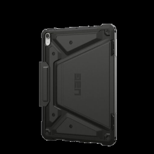 UAG รุ่น Metropolis SE - เคส iPad Air 11" (2025/2024), iPad Air 10.9" (5th/4th Gen) - สี Black - Image 2