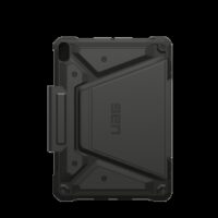 UAG รุ่น Metropolis SE - เคส iPad Air 11" (2025/2024), iPad Air 10.9" (5th/4th Gen) - สี Black