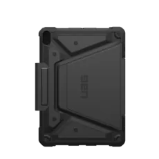 UAG รุ่น Metropolis SE - เคส iPad Air 11" (2025/2024), iPad Air 10.9" (5th/4th Gen) - สี Black