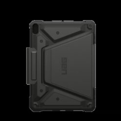 UAG รุ่น Metropolis SE - เคส iPad Air 11" (2025/2024), iPad Air 10.9" (5th/4th Gen) - สี Black