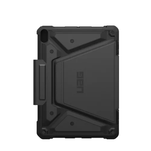 UAG รุ่น Metropolis SE - เคส iPad Air 11" (2025/2024), iPad Air 10.9" (5th/4th Gen) - สี Black