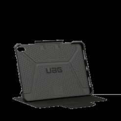 UAG รุ่น Metropolis SE - เคส iPad Air 11" (2025/2024), iPad Air 10.9" (5th/4th Gen) - สี Black