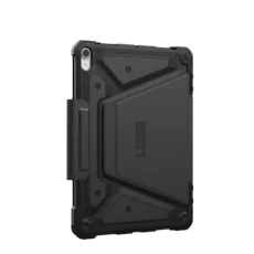 UAG รุ่น Metropolis SE - เคส iPad Air 11" (2025/2024), iPad Air 10.9" (5th/4th Gen) - สี Black