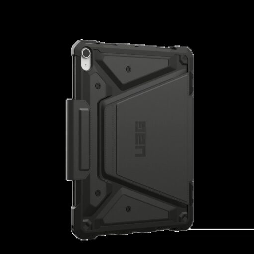 UAG รุ่น Metropolis SE - เคส iPad Air 11" (2025/2024), iPad Air 10.9" (5th/4th Gen) - สี Black - Image 3