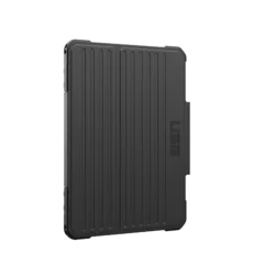 UAG รุ่น Metropolis SE - เคส iPad Air 11" (2025/2024), iPad Air 10.9" (5th/4th Gen) - สี Black