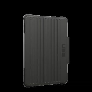 UAG รุ่น Metropolis SE - เคส iPad Air 11" (2025/2024), iPad Air 10.9" (5th/4th Gen) - สี Black