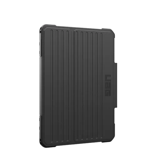 UAG รุ่น Metropolis SE - เคส iPad Air 11" (2025/2024), iPad Air 10.9" (5th/4th Gen) - สี Black