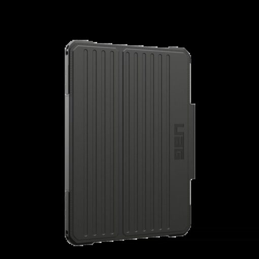 UAG รุ่น Metropolis SE - เคส iPad Air 11" (2025/2024), iPad Air 10.9" (5th/4th Gen) - สี Black - Image 4