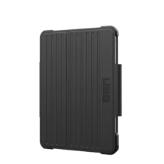 UAG รุ่น Metropolis SE - เคส iPad Air 11" (2025/2024), iPad Air 10.9" (5th/4th Gen) - สี Black